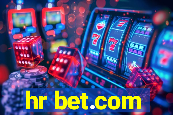 hr bet.com